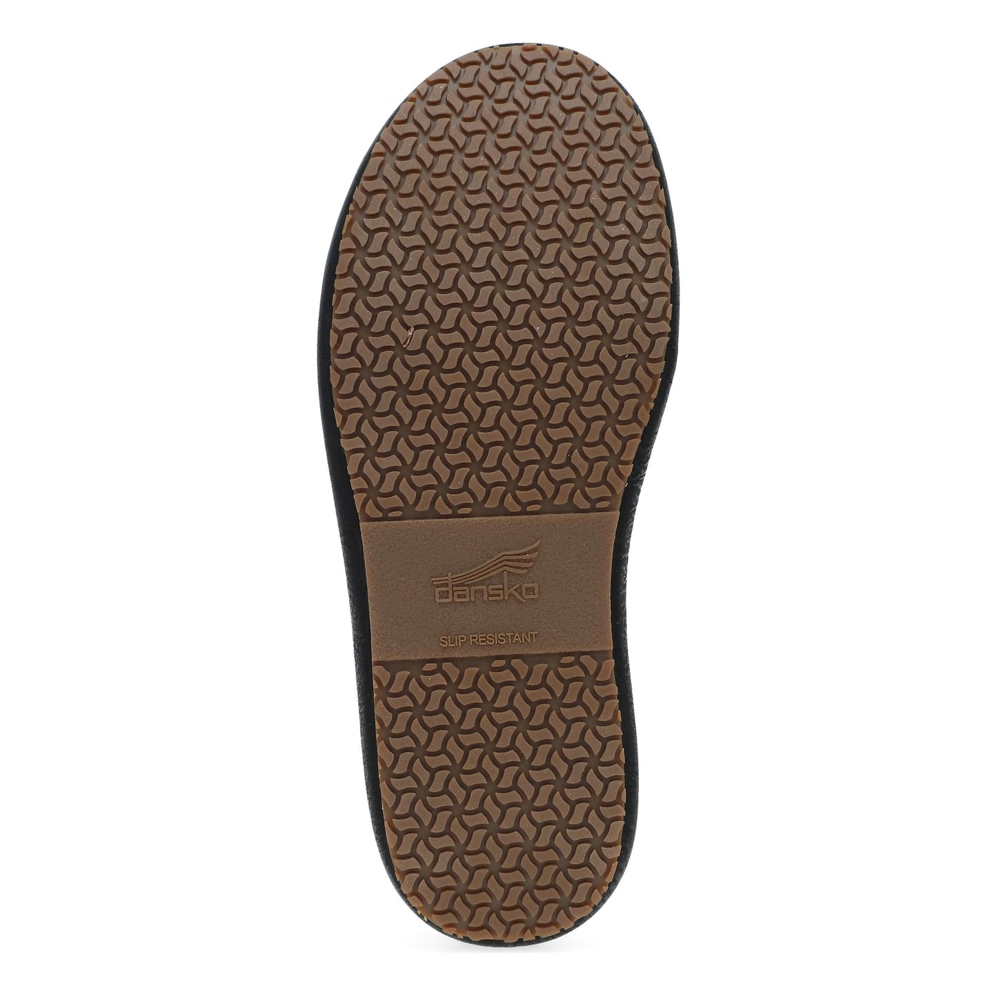 Dansko Kimberly Black Leather