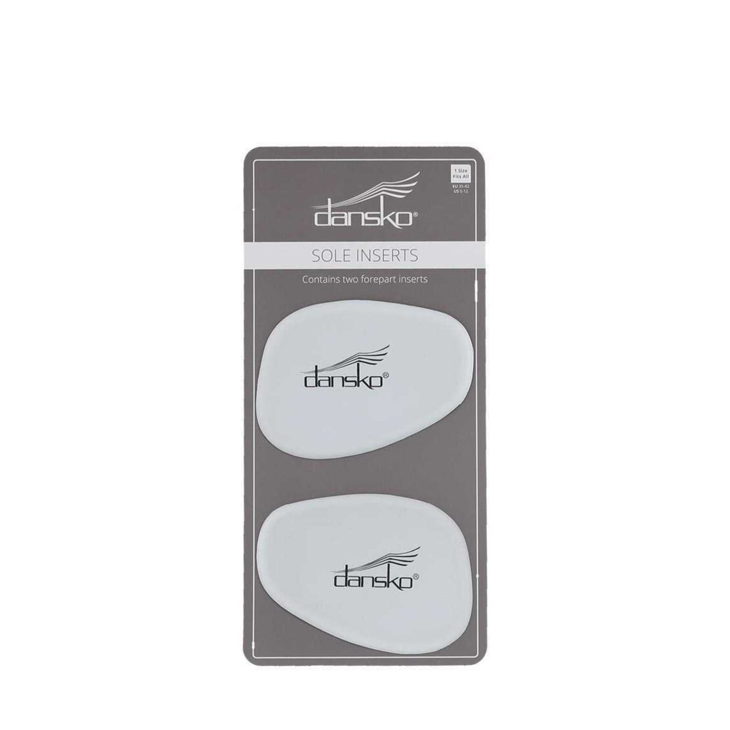 Dansko Dansko Forepart Insert