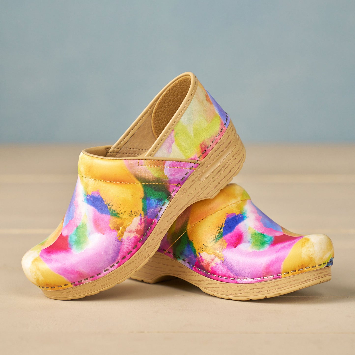 Dansko Professional Watercolor