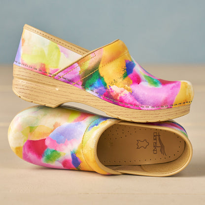 Dansko Professional Watercolor