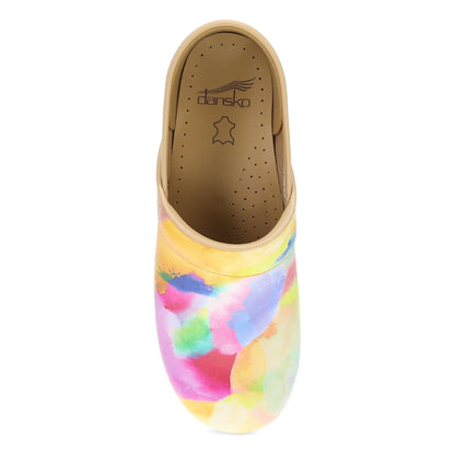 Dansko Professional Watercolor