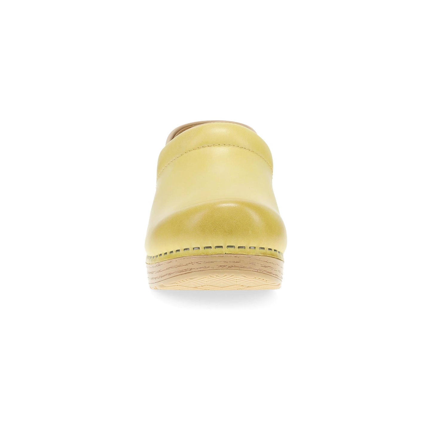 Dansko Professional Lemonade Leather
