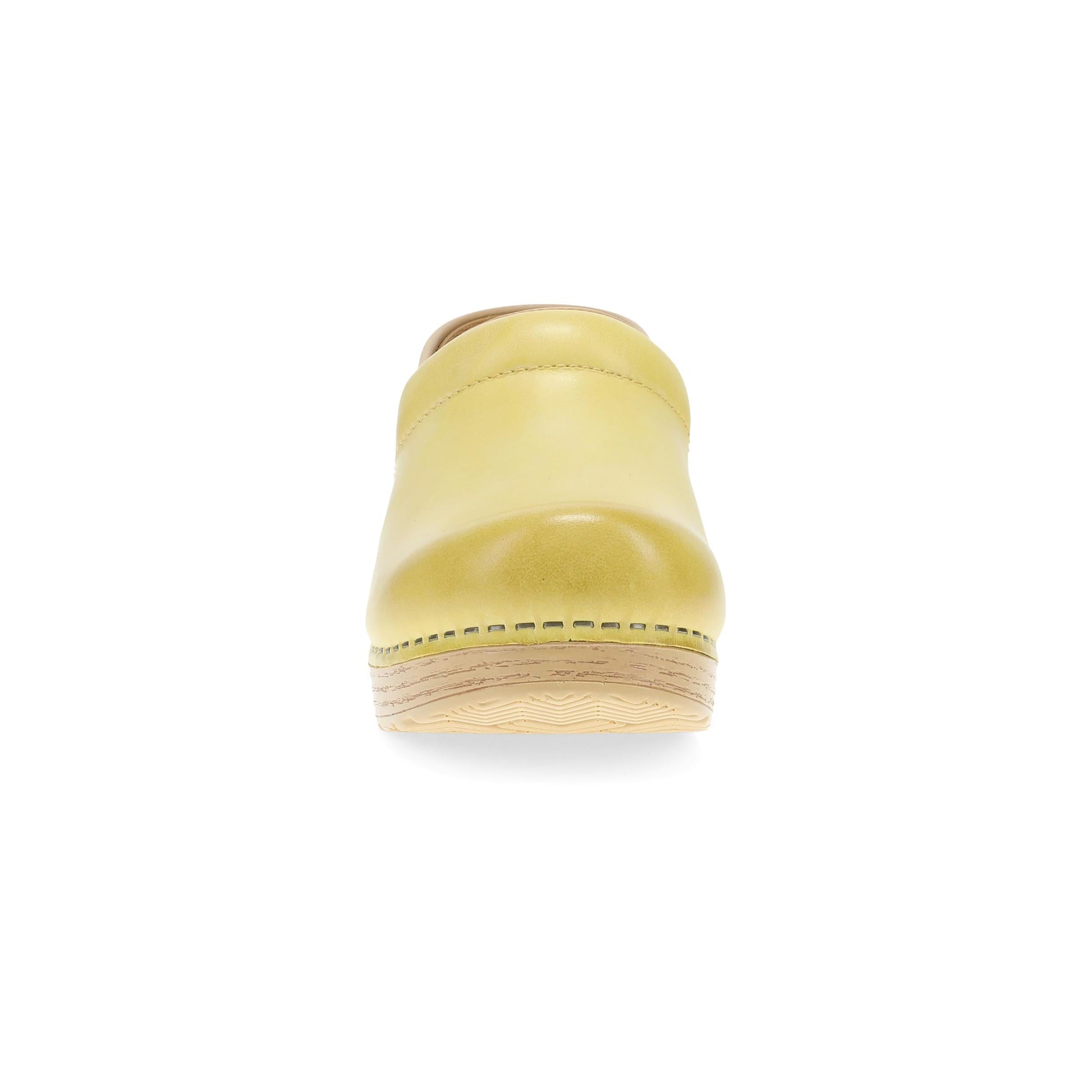 Dansko Professional Lemonade Leather