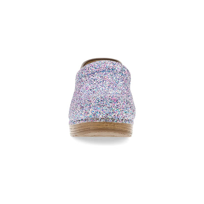 Dansko Professional Day Glow Glitter