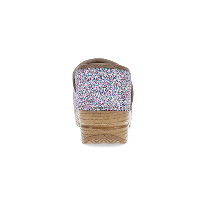 Dansko Professional Day Glow Glitter