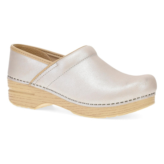 Dansko Professional Pearl Metallic
