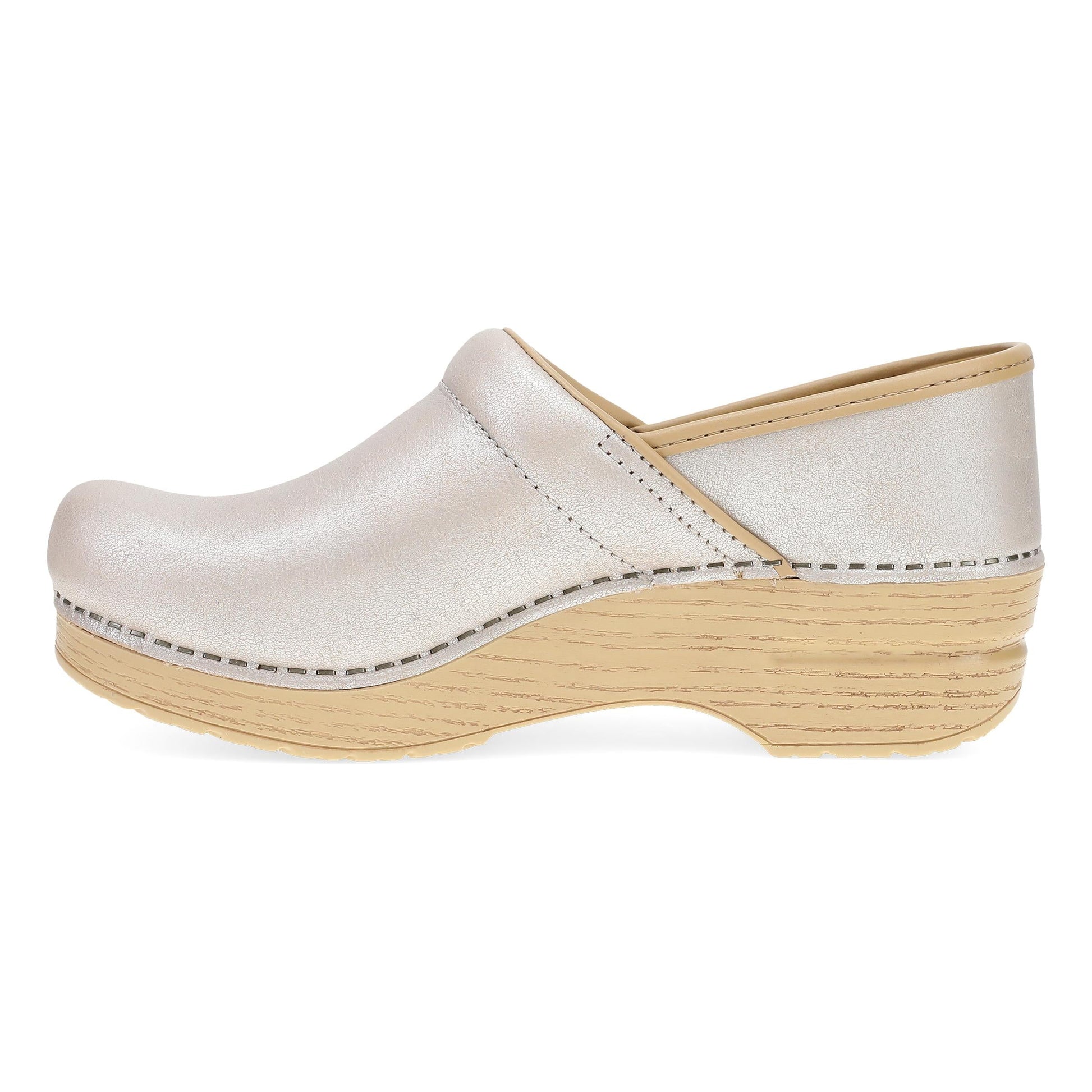 Dansko Professional Pearl Metallic