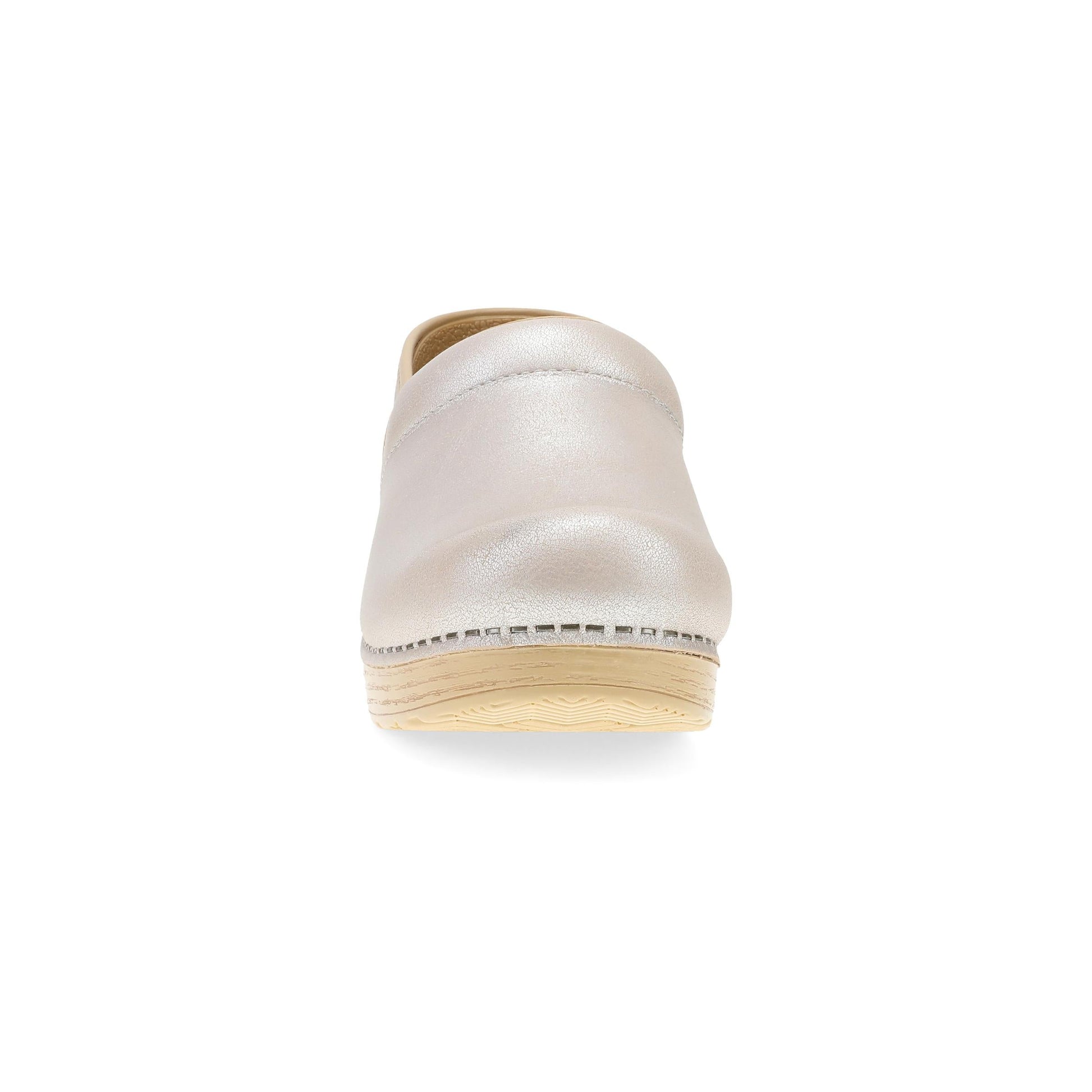 Dansko Professional Pearl Metallic