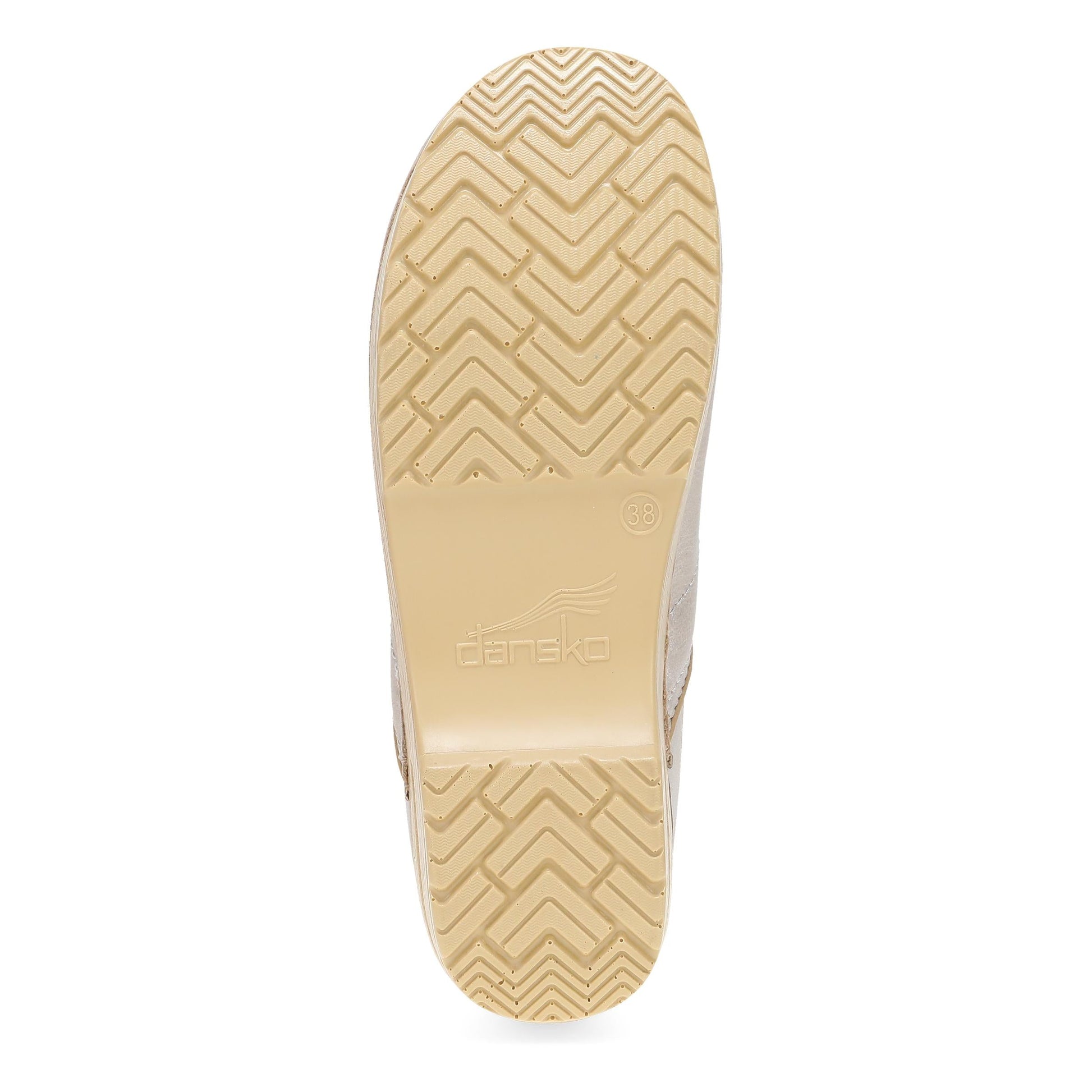 Dansko Professional Pearl Metallic