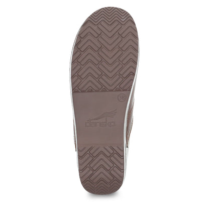 Dansko Professional Saddle Full Grain