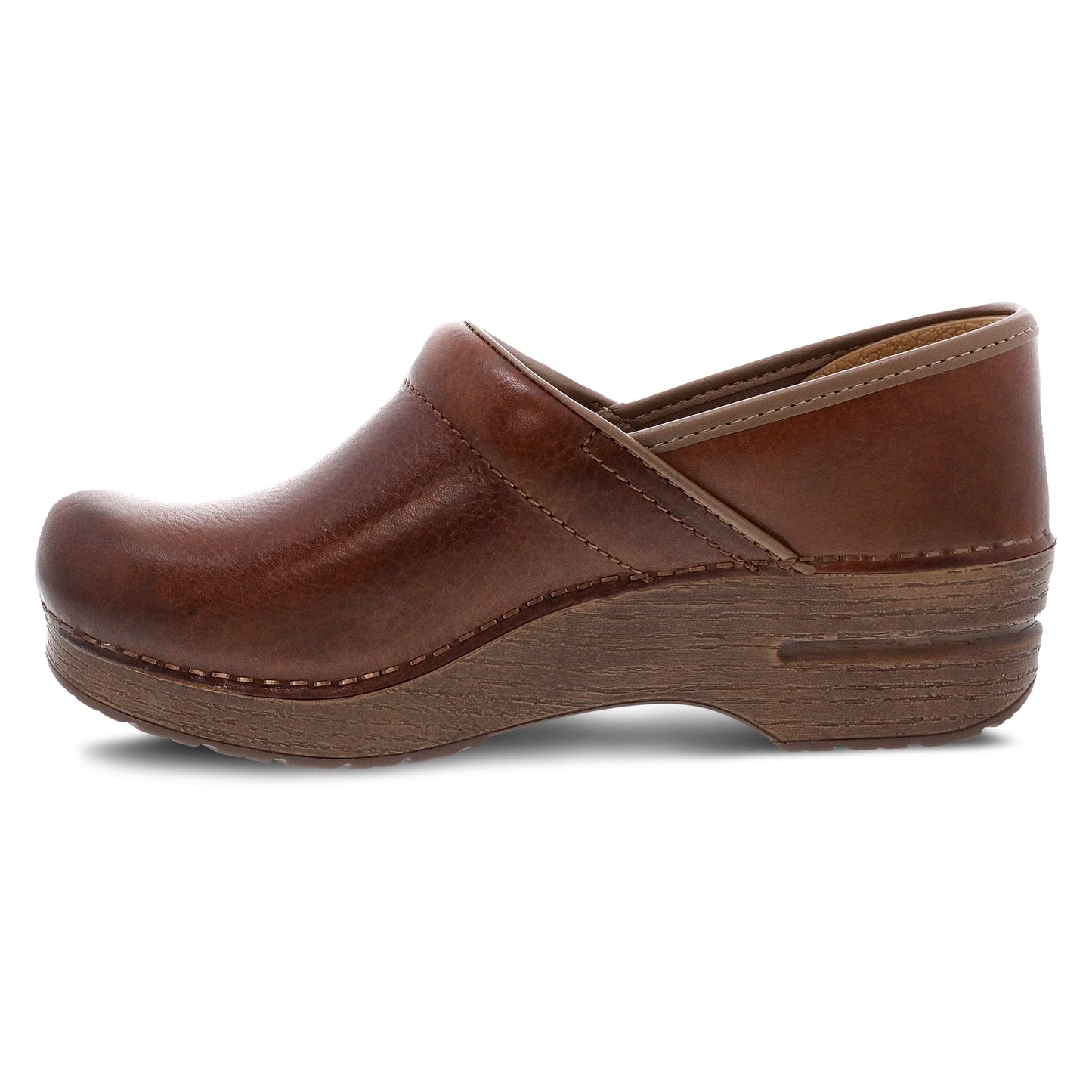 Dansko Professional Saddle Full Grain