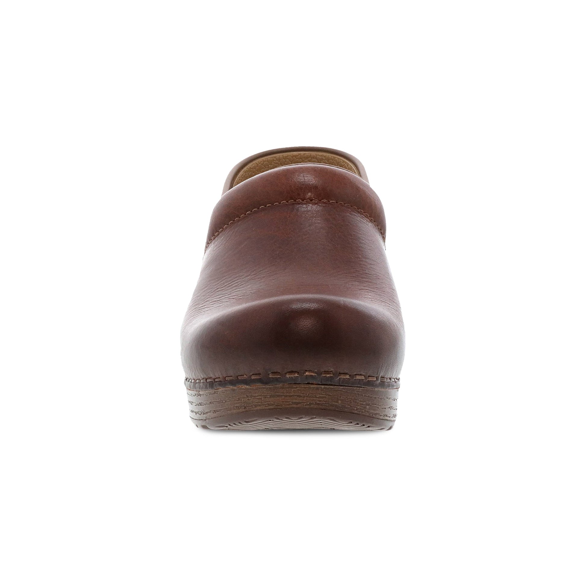 Dansko Professional Saddle Full Grain