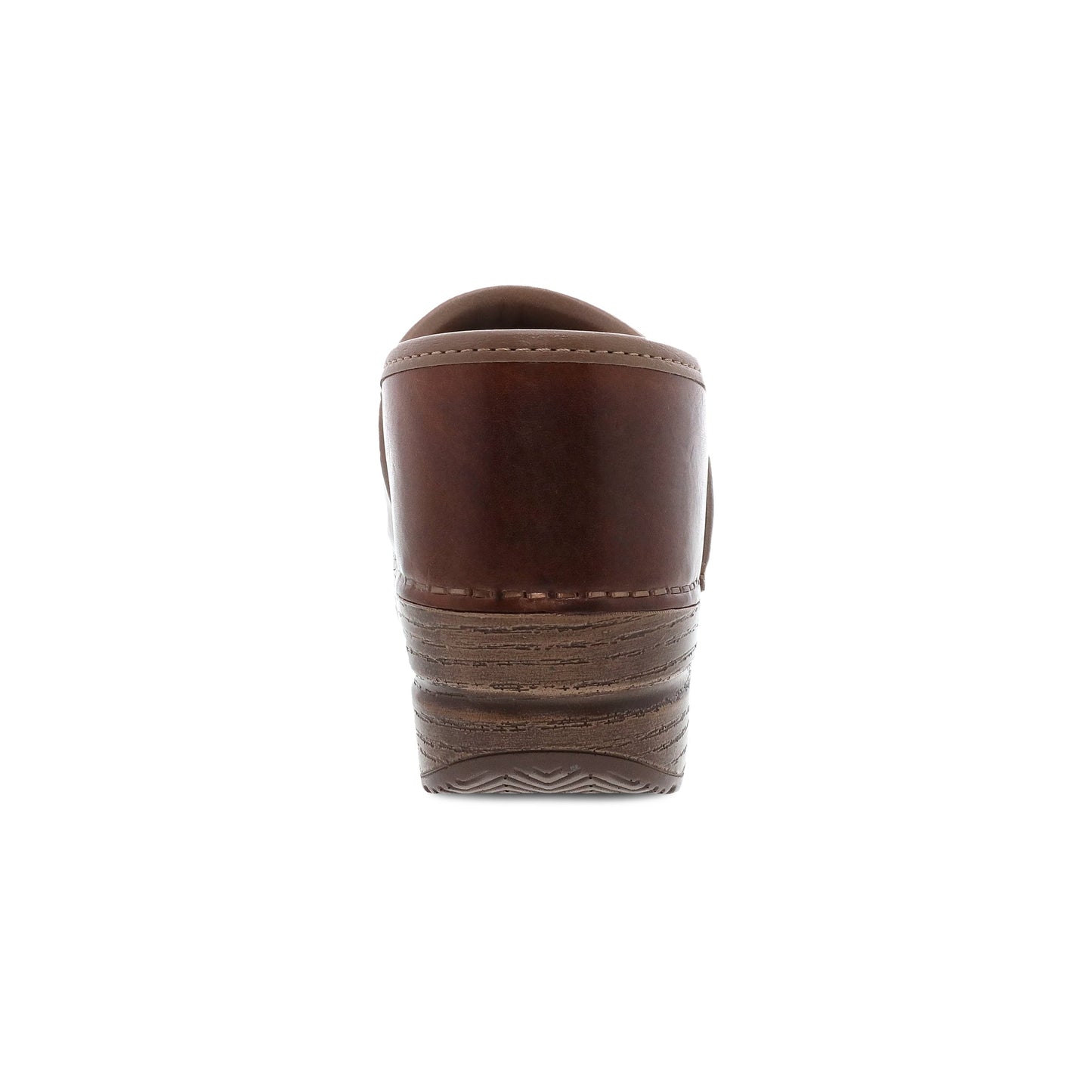 Dansko Professional Saddle Full Grain