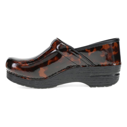 Dansko Professional Tortoise Patent