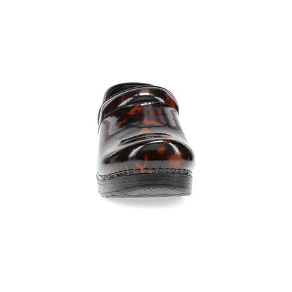 Dansko Professional Tortoise Patent