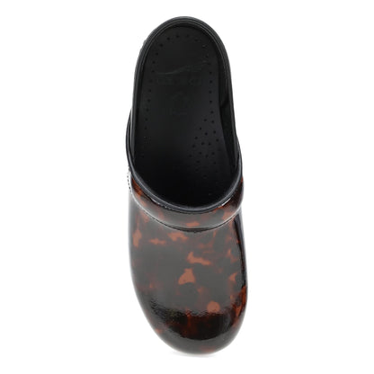 Dansko Professional Tortoise Patent