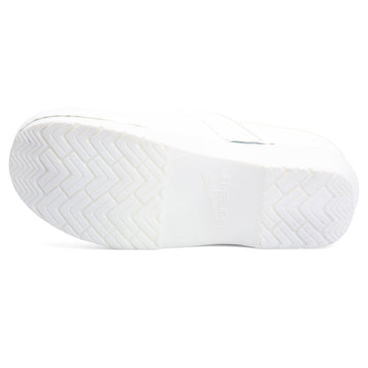 Dansko Professional White Box