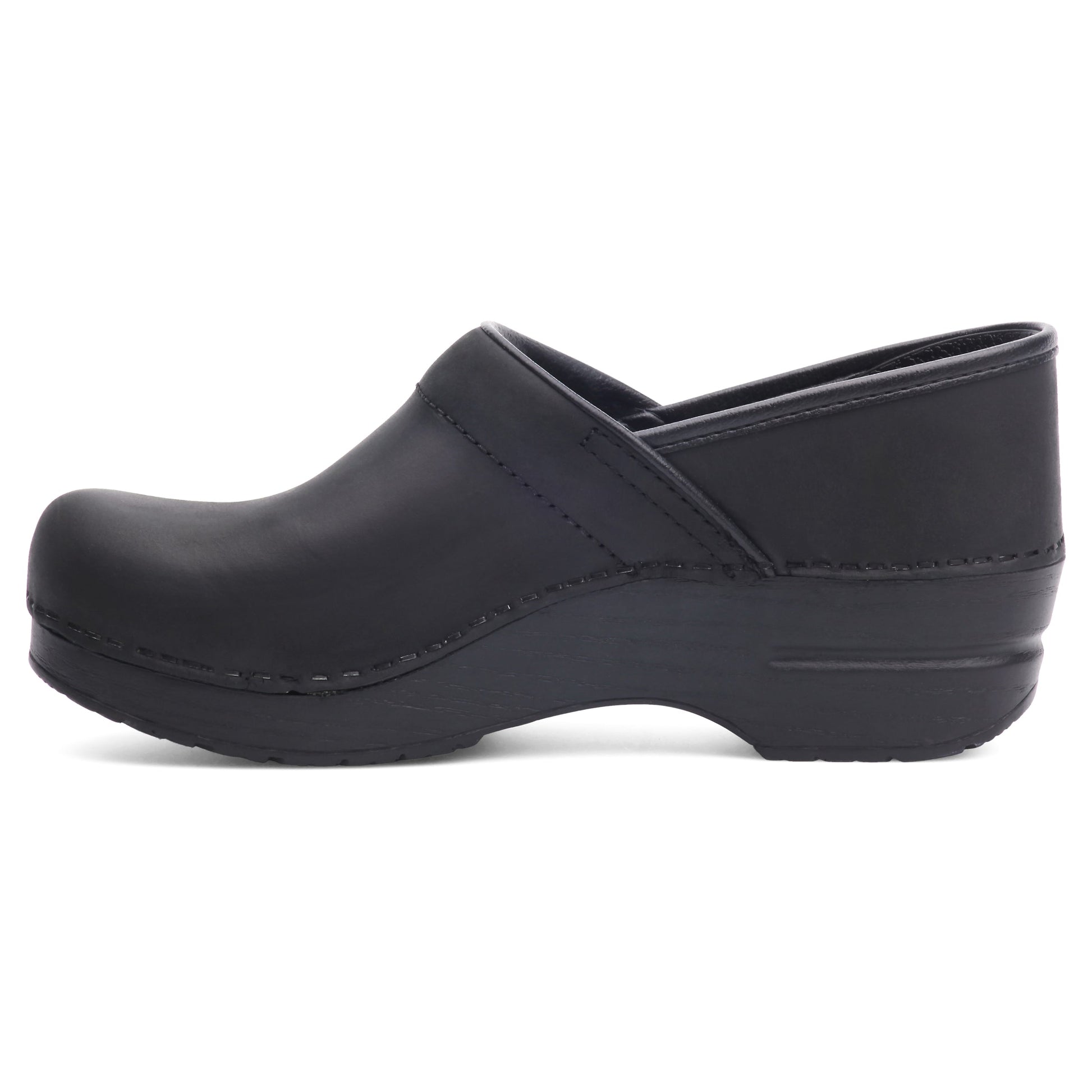 Dansko Professional Black Oiled