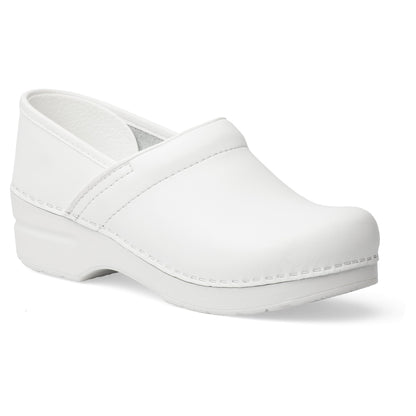 White Box Clog,35