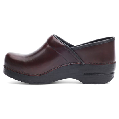Dansko Professional Cordovan Cabrio