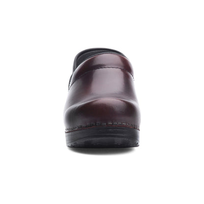 Dansko Professional Cordovan Cabrio