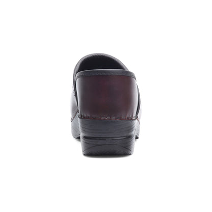 Dansko Professional Cordovan Cabrio