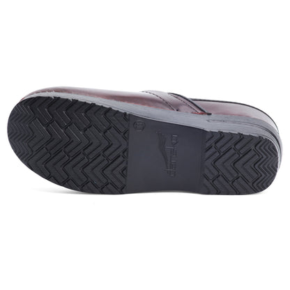 Dansko Professional Cordovan Cabrio