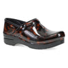 Tortoise Patent Clog