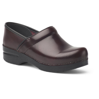 Cordovan Cabrio Clog,35
