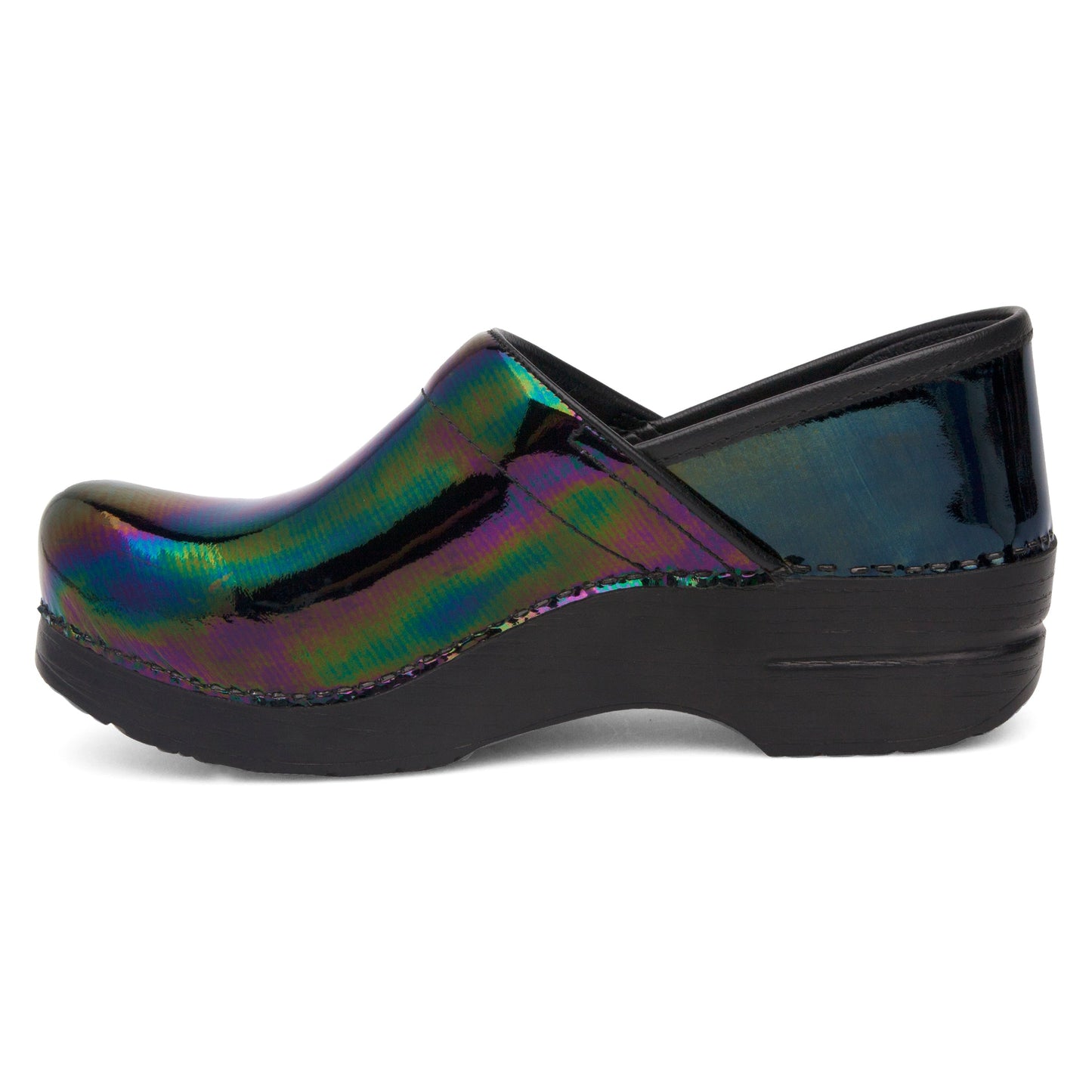 Dansko Professional Petrol Patent