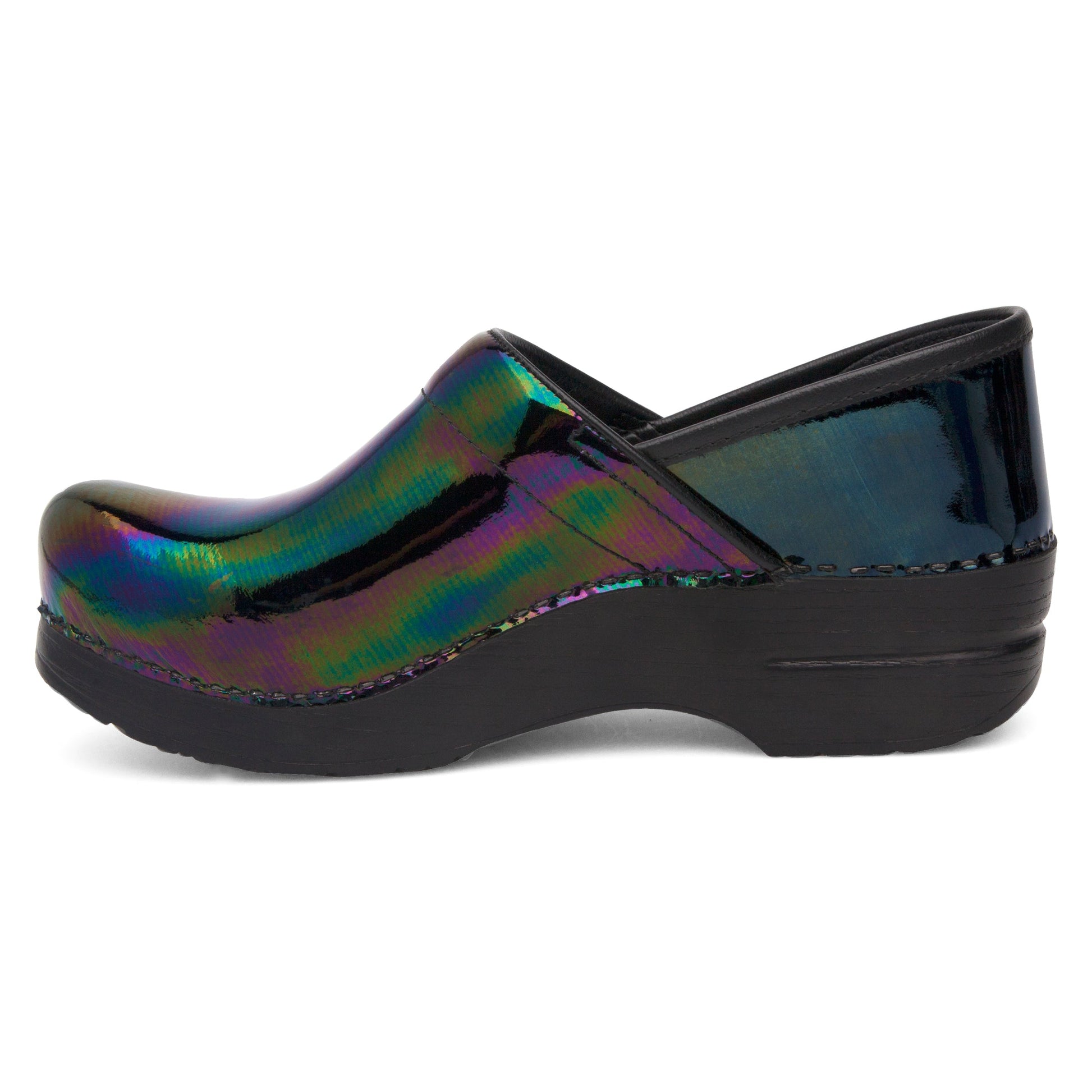 Dansko Professional Petrol Patent