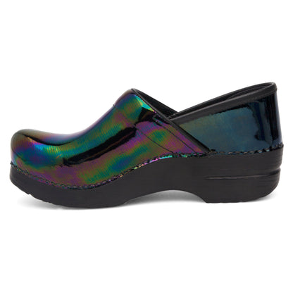 Dansko Professional Petrol Patent
