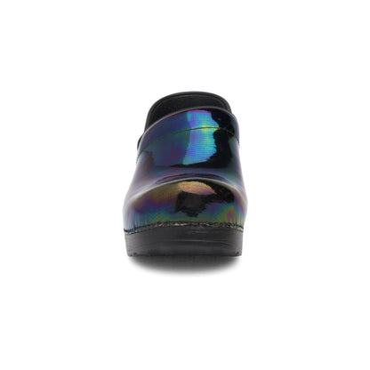 Dansko Professional Petrol Patent