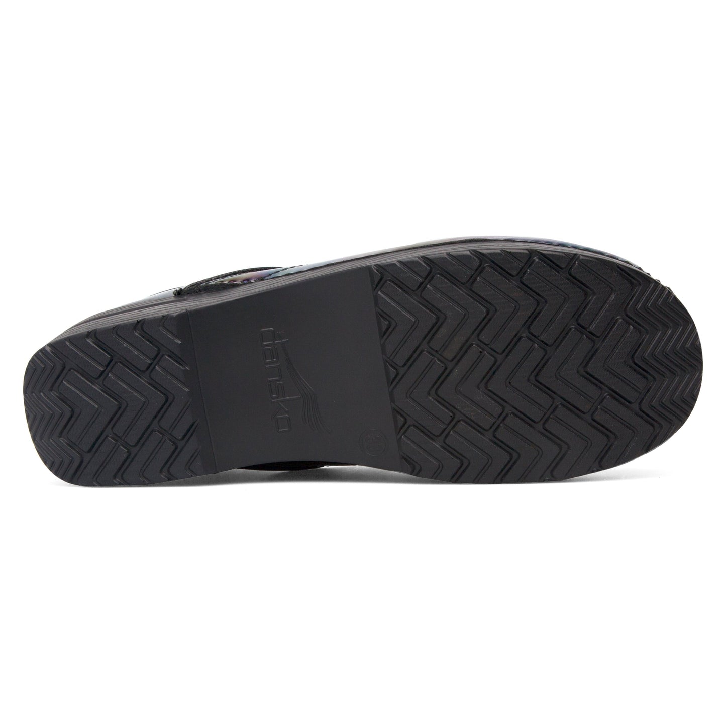 Dansko Professional Petrol Patent