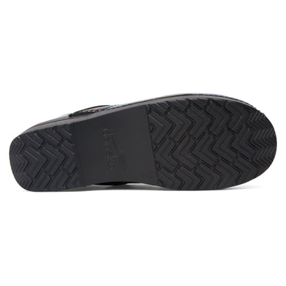 Dansko Professional Petrol Patent