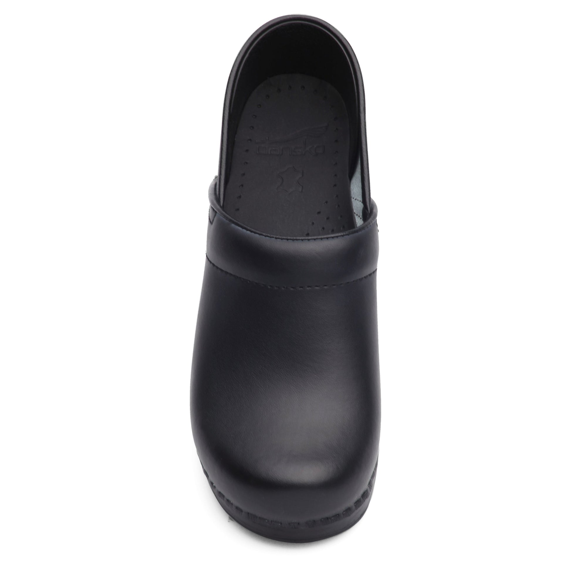 Dansko Professional Black Box
