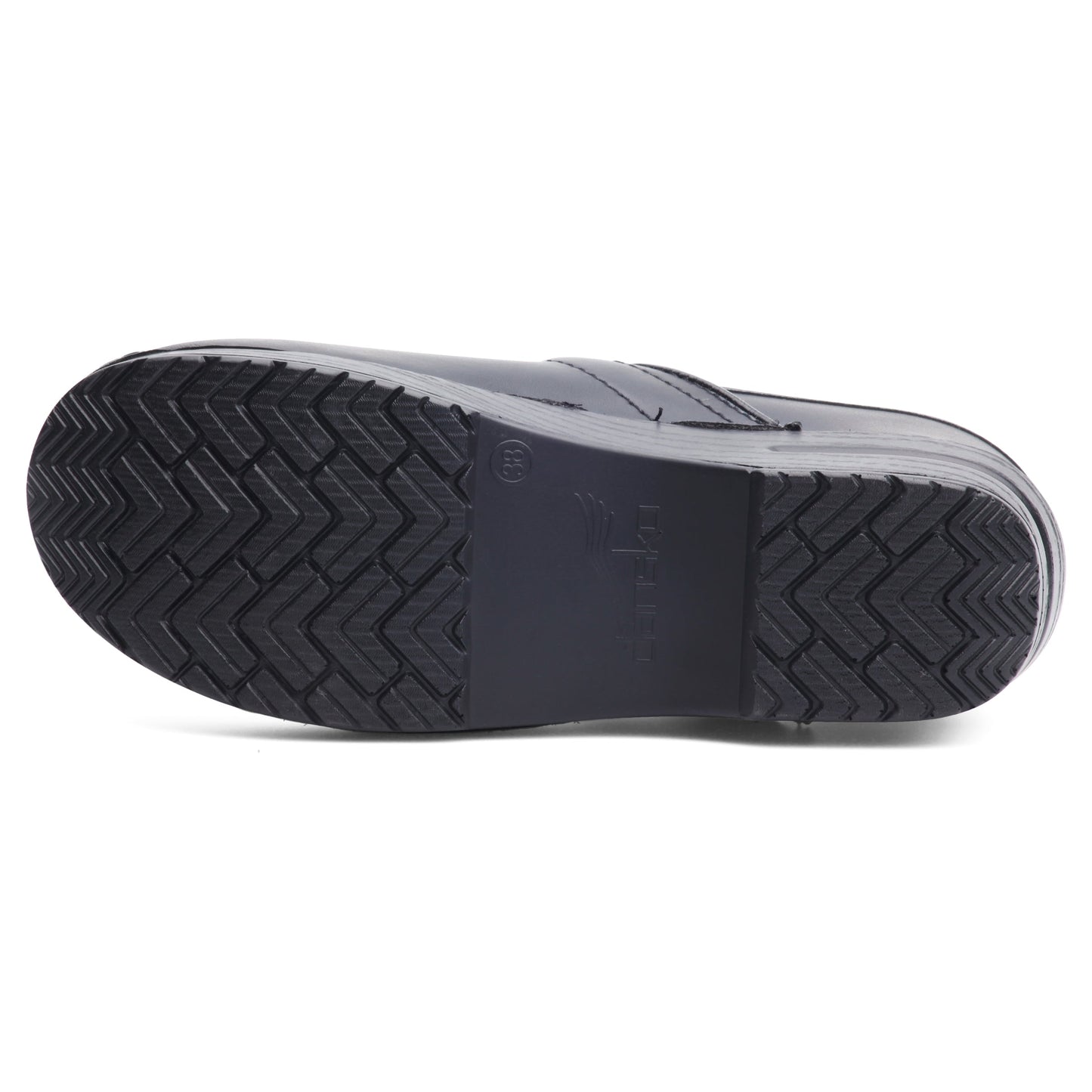 Dansko Professional Black Box