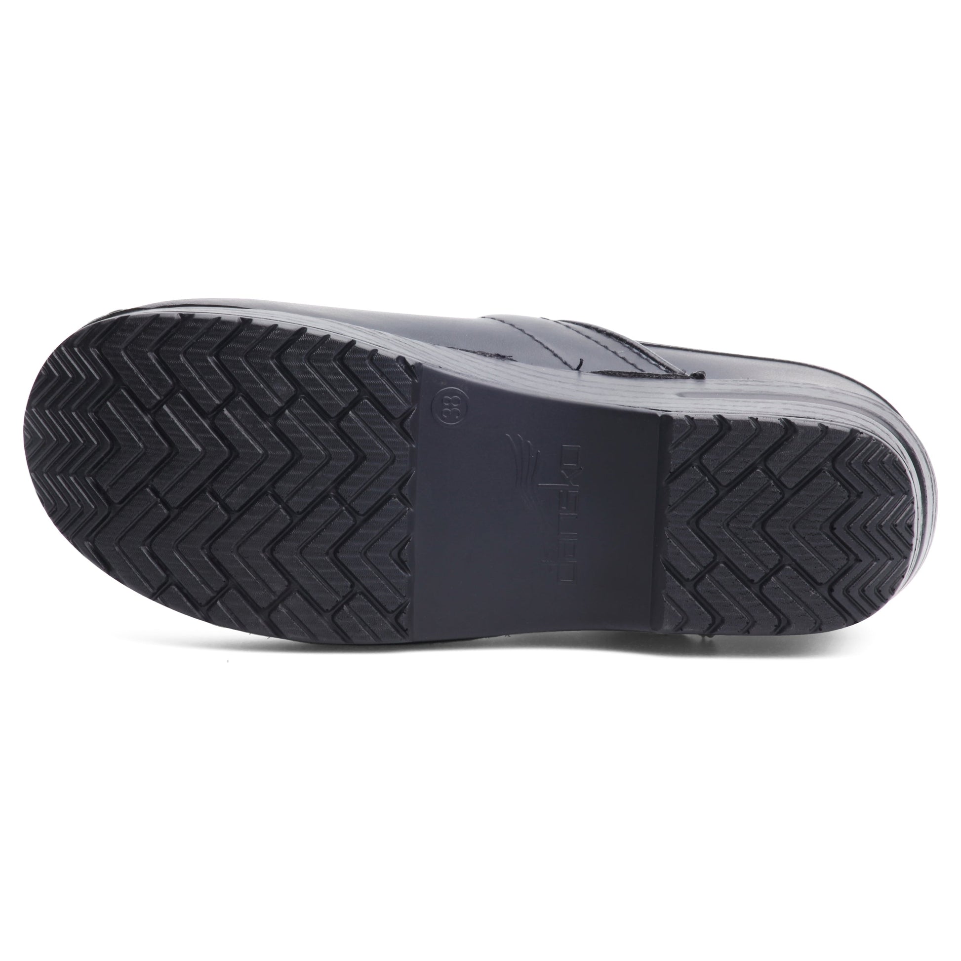 Dansko Professional Black Box