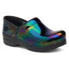 Petrol Patent Clog