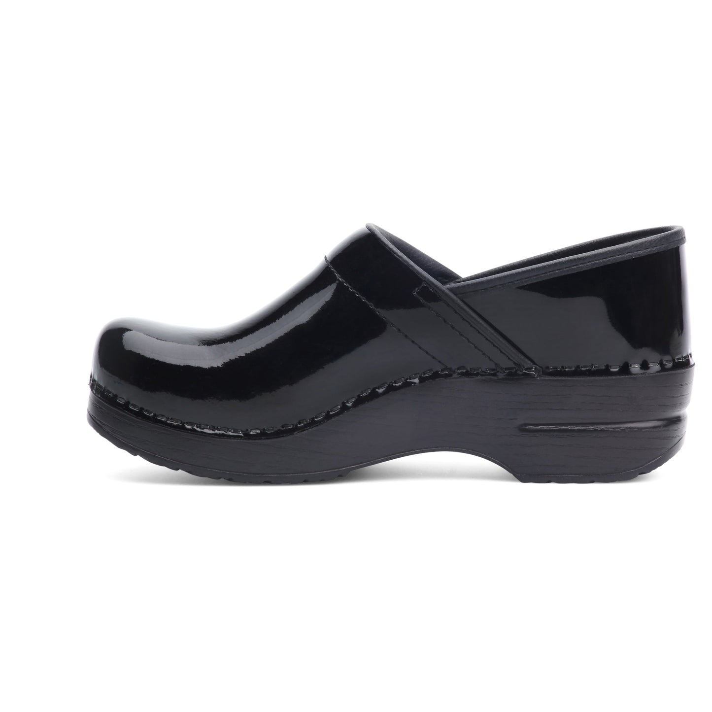Dansko Professional Black Patent
