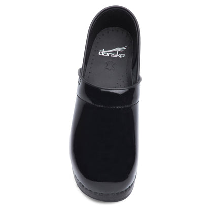Dansko Professional Black Patent