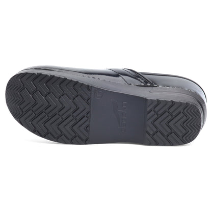 Dansko Professional Black Patent