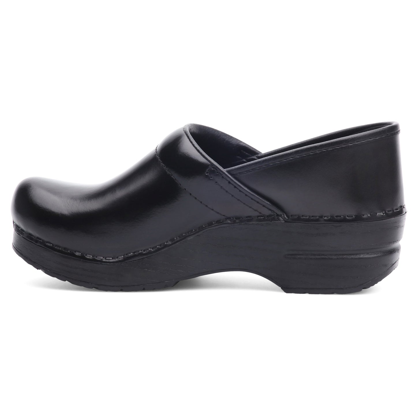 Dansko Professional Black Cabrio