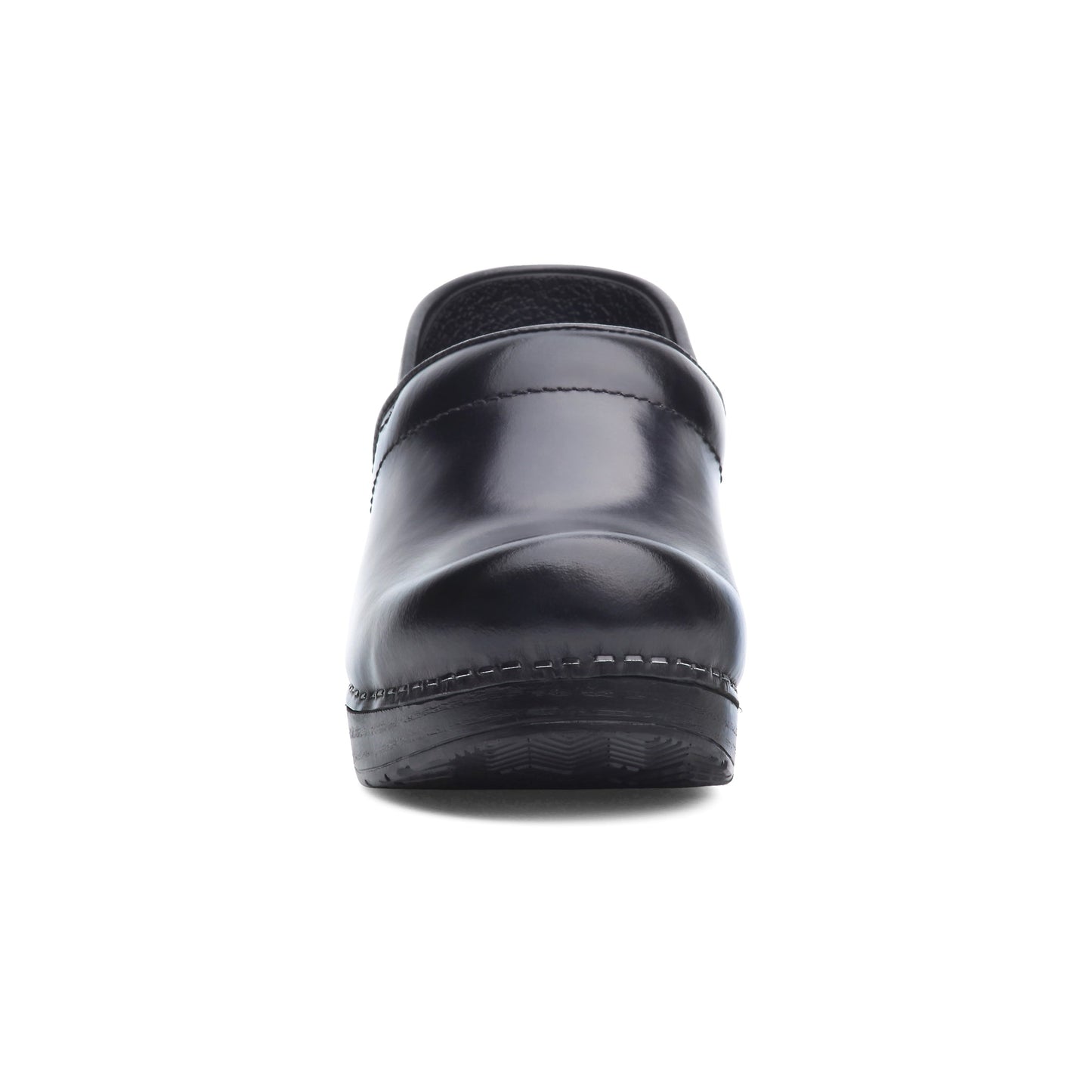 Dansko Professional Black Cabrio