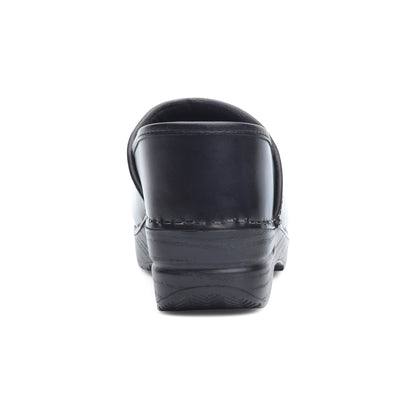Dansko Professional Black Cabrio