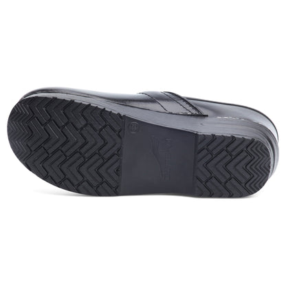 Dansko Professional Black Cabrio