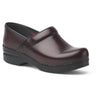 Cordovan Cabrio Clog