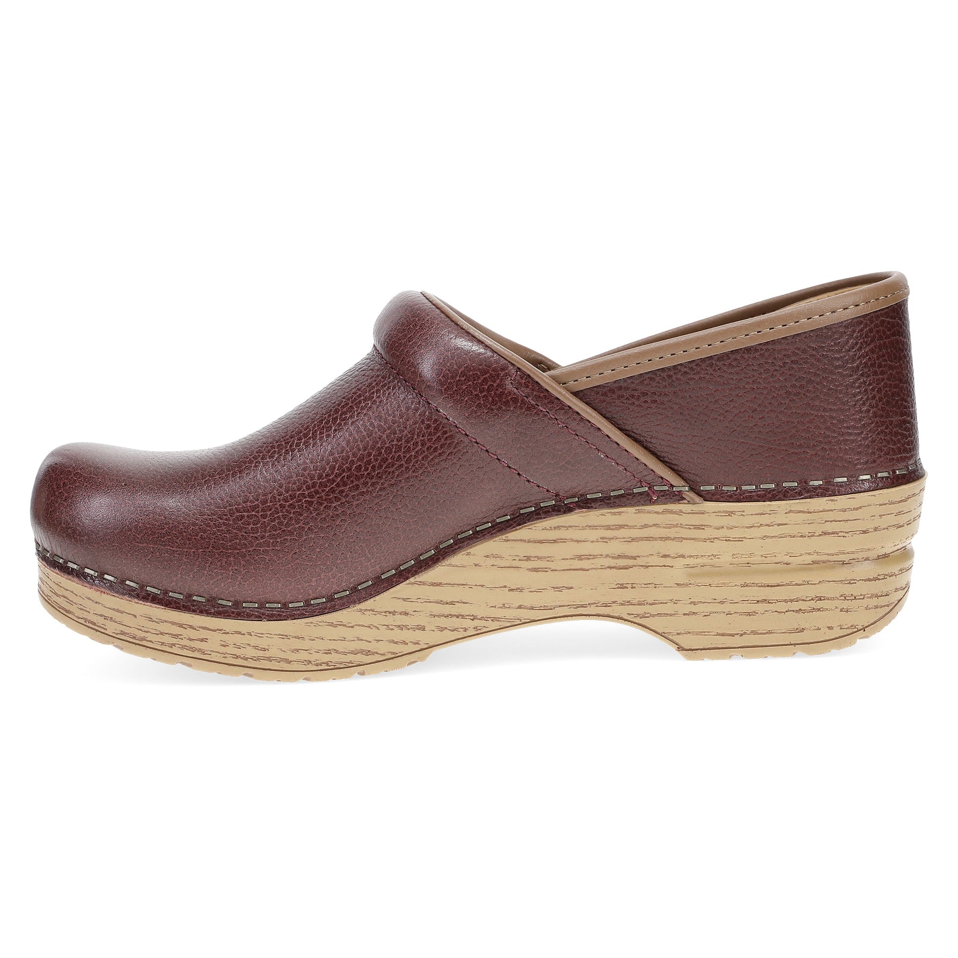 Dansko Professional Cordovan Milled