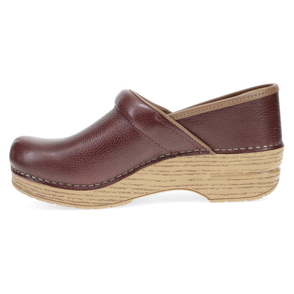 Dansko Professional Cordovan Milled