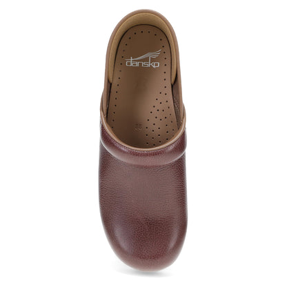 Dansko Professional Cordovan Milled